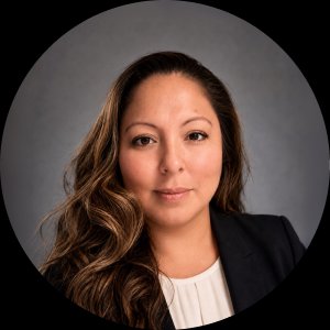 Erika A. Vélez