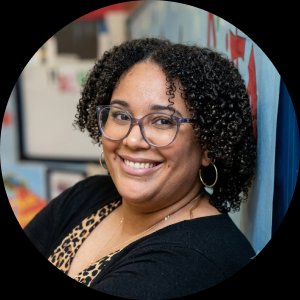Dina Toledo