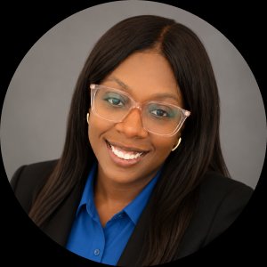 Latia Wright