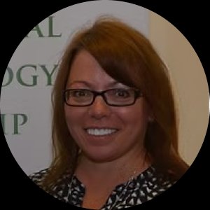 Patricia Holzman