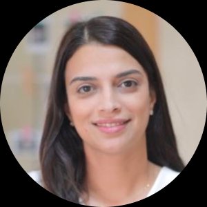 Nadia Abdallah