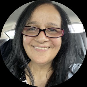 Janet George