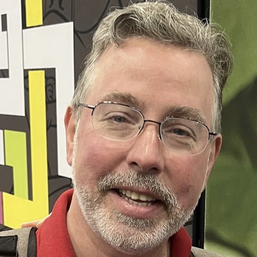 Matt Giordano