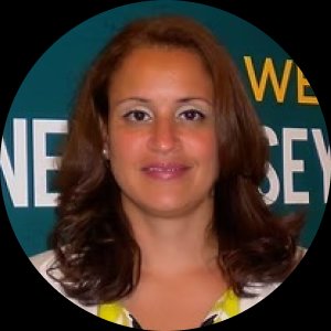 Johanna Amaro