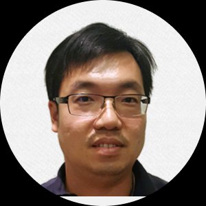 Steven Wong