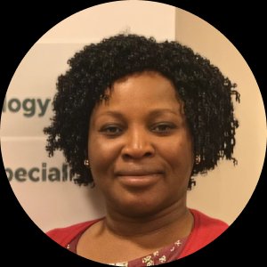 Joyce Ayimi