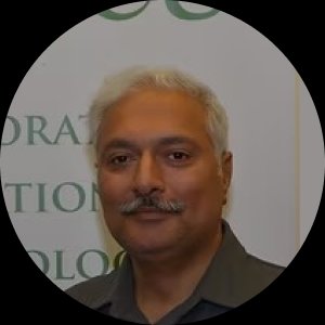 Hafiz Saleem