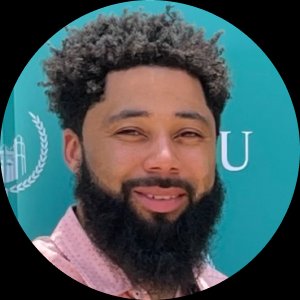 Lamont Harris