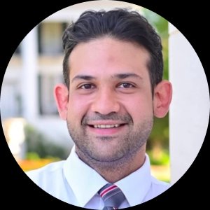 Patrick Fernandez