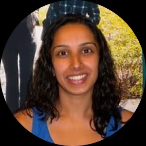 Amy Arsiwala