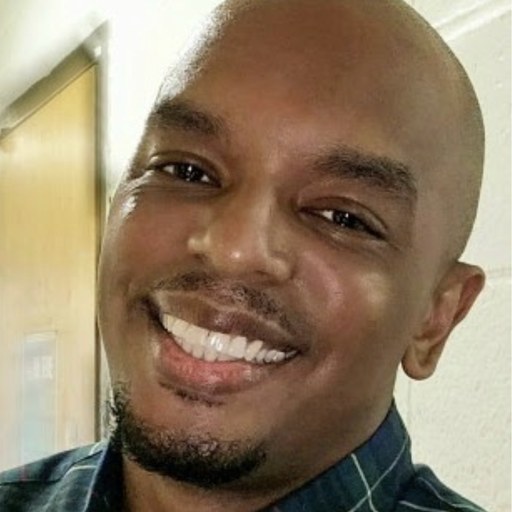 Douglass Bailey
