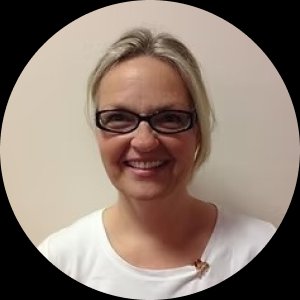 Mary Healy