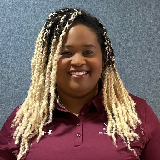 Whitney Wright