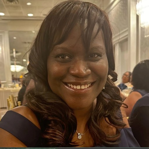 Kareen Ogunmakinwa