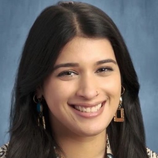Anum Rojas-Kazmi