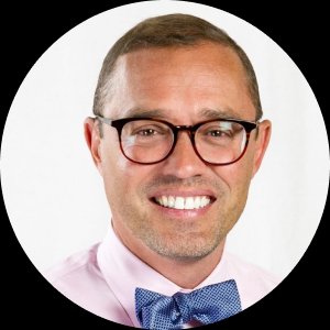 Douglas J. Koch