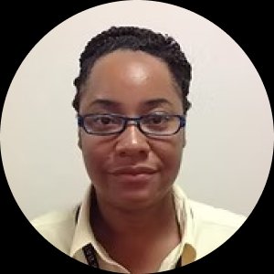 Antoinette Pinder-Darling
