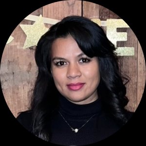 Vanessa Mendoza-Barahona