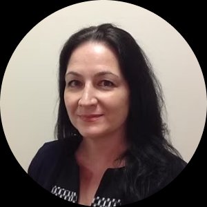 Angelica Jimenez Safanova