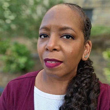 Tiffany Grant-Simmons