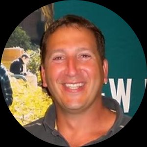 Joe Borchard