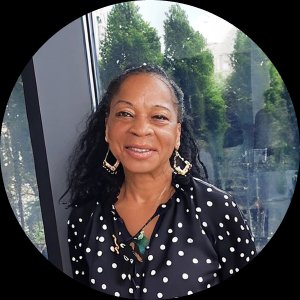 Patricia Peterson Bland