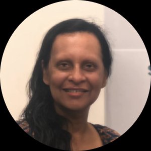 Bibi Mangar