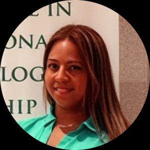 Yalitza Vega-Bajana