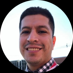Giancarlo Perez