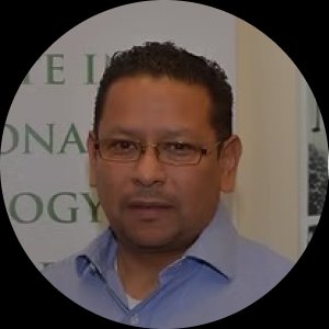 Luis Ramirez