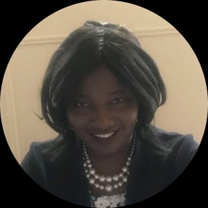 Aminata "Edith" Bamba-Adewumi