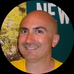 Garth Ferrante